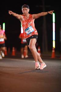 BIB: 41607
                            <button type="button" onclick="openModal(21565712)" class="btn btn-primary btn-sm float-right btn-popup" data-toggle="modal" data-target=".modal-high-quality">
                        <i class="fas fa-shopping-cart"></i> Add to Cart
                    </button>
                                            <button type="button" onclick="isThisMe(21565712, true)" class="btn btn-success btn-sm float-right btn-popup btn-isme hidden" data-toggle="tooltip" data-placement="bottom" title="นี่คือรูปของคุณใช่ไหม คลิกที่นี่เพื่อเอาเข้าอัลบั้ม">
                        <i class="fas fa-plus"></i> Add to album
                    </button>
                    <button type="button" onclick="isThisMe(21565712, false)" class="btn btn-warning btn-sm float-right btn-popup btn-isnotme hidden">
                        <i class="fas fa-ban"></i> Remove from album
                    </button>